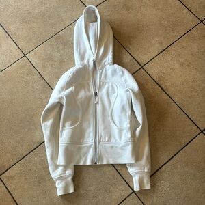 I am selling a lululemon scuba size small